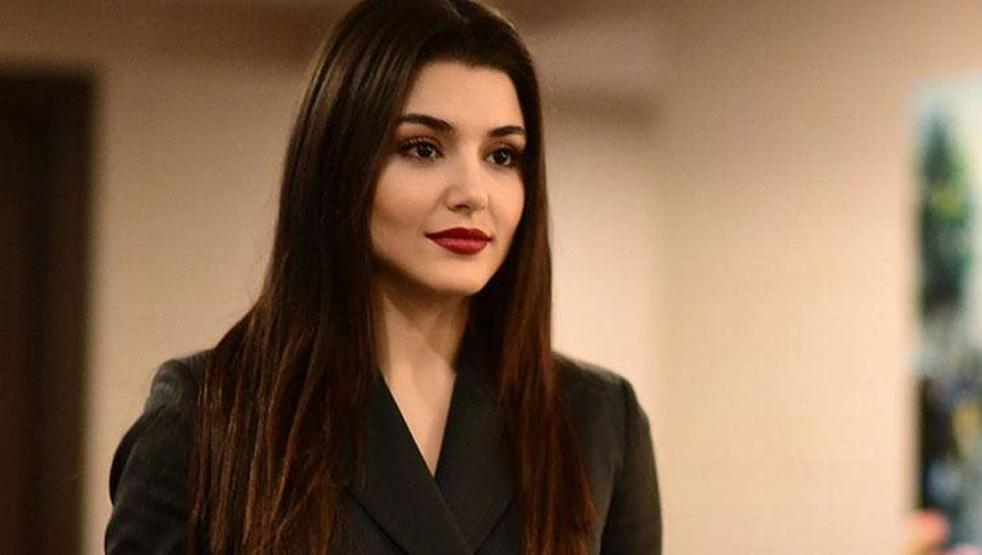 Hande Erçel: Çok iyi partner olduk
