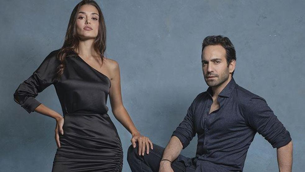 Hande Erçel: Çok iyi partner olduk