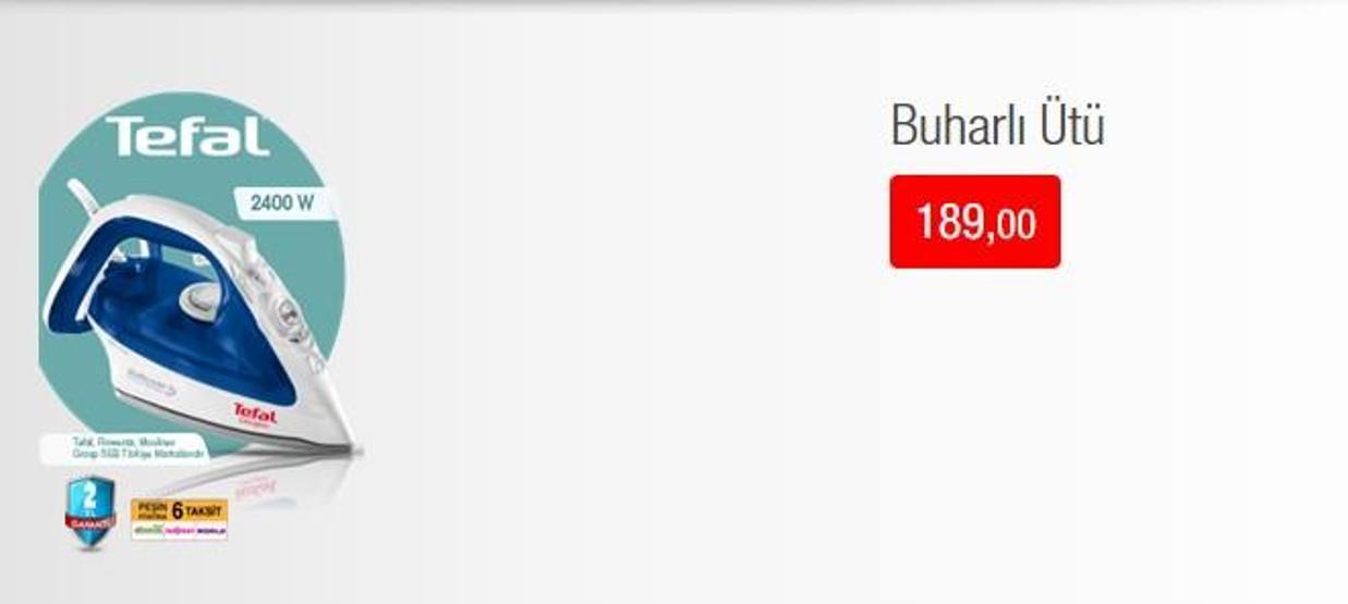BİM aktüel katalog 15 Kasım 2019… Cuma günü BİM kataloğunda neler var