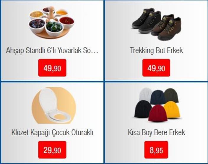 BİM aktüel katalog 15 Kasım 2019… Cuma günü BİM kataloğunda neler var