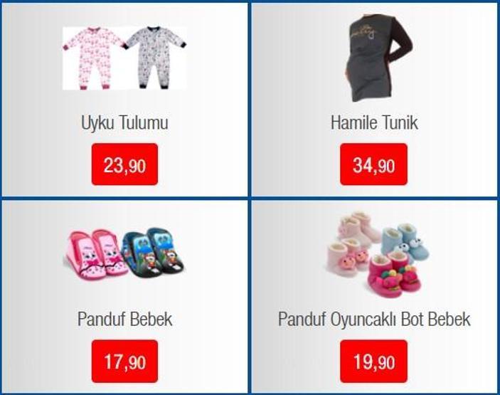 BİM aktüel katalog 15 Kasım 2019… Cuma günü BİM kataloğunda neler var