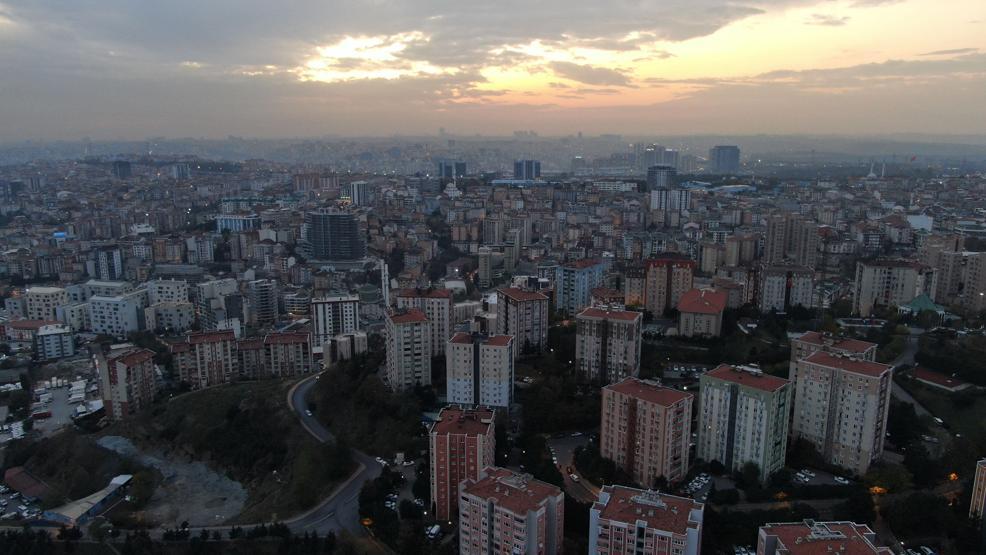 İstanbula hava kirliliği uyarısı