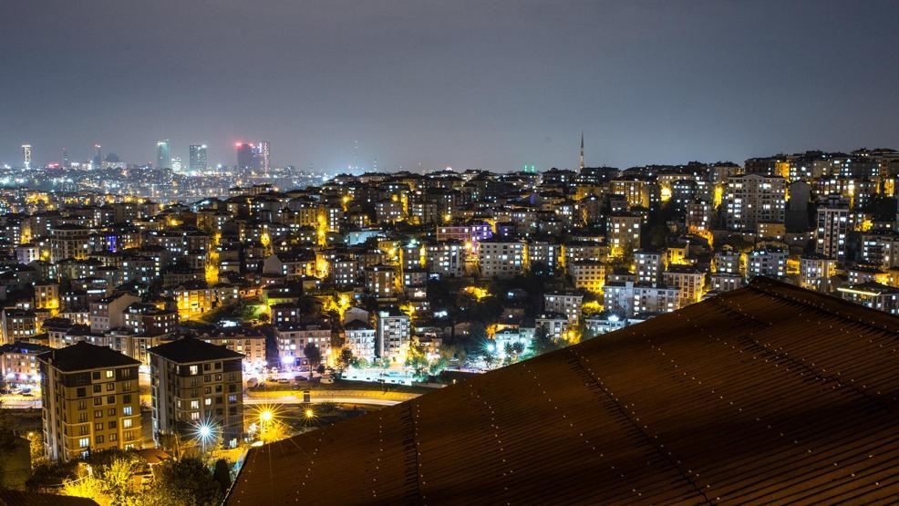 İstanbula hava kirliliği uyarısı