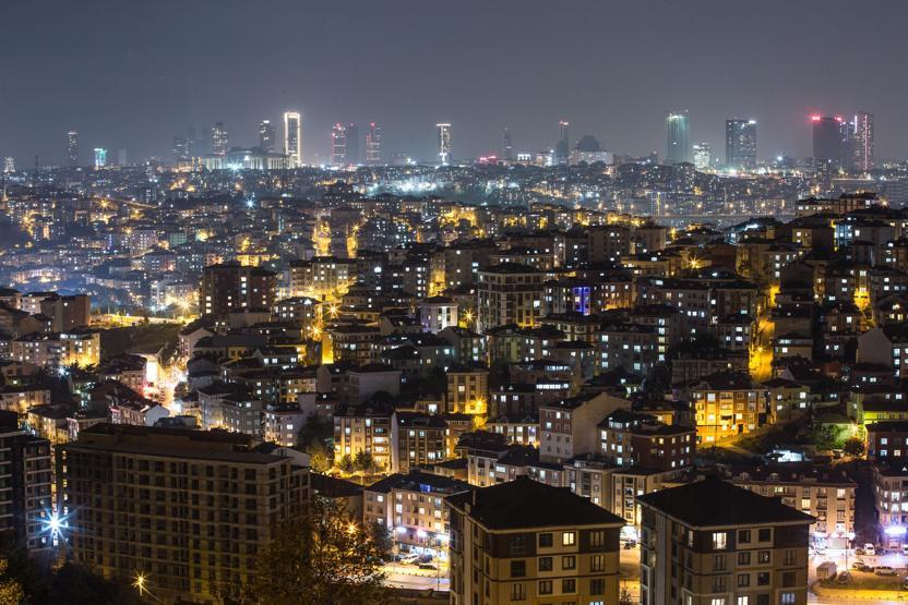İstanbula hava kirliliği uyarısı
