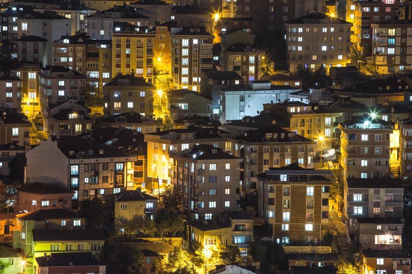 İstanbula hava kirliliği uyarısı