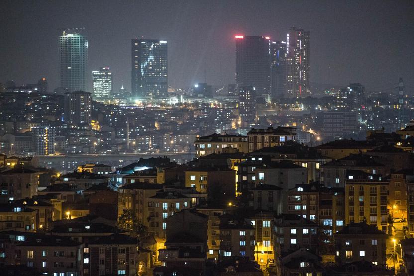 İstanbula hava kirliliği uyarısı