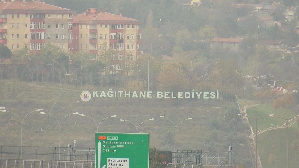 İstanbula hava kirliliği uyarısı