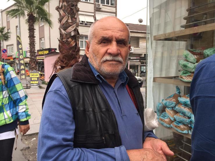 İstanbula hava kirliliği uyarısı