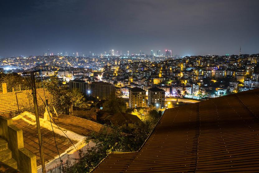 İstanbula hava kirliliği uyarısı