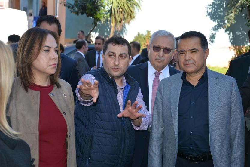 Rabia Nazın babası, DNA örneği alınması için savcılığa başvurdu