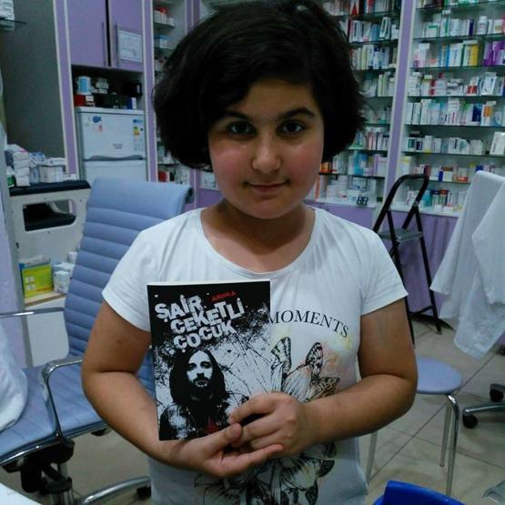 Rabia Nazın babası, DNA örneği alınması için savcılığa başvurdu