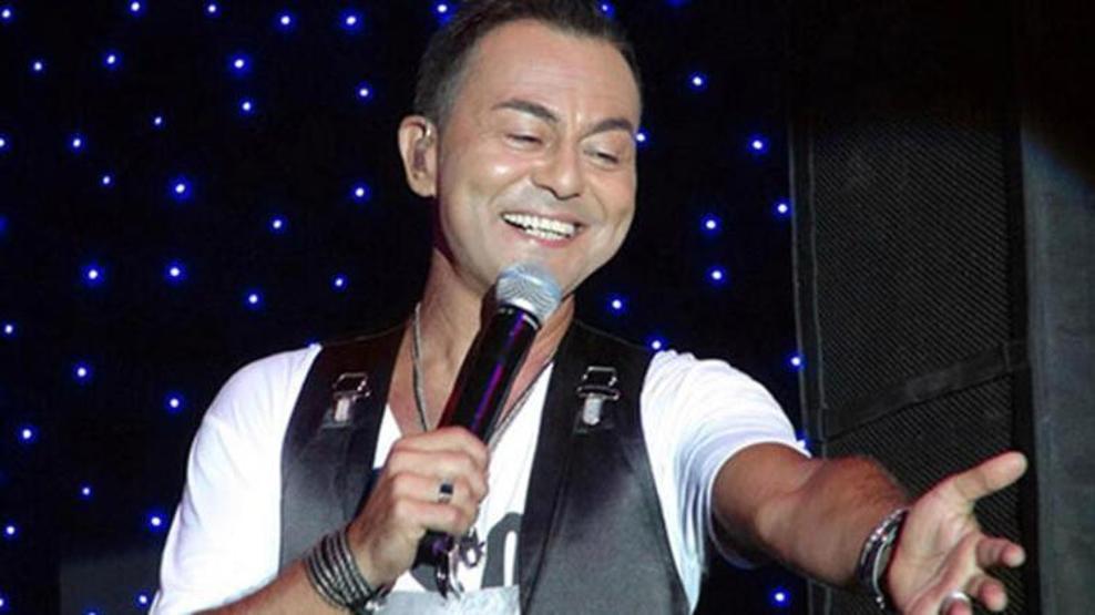Serdar Ortaç servet kaybetti