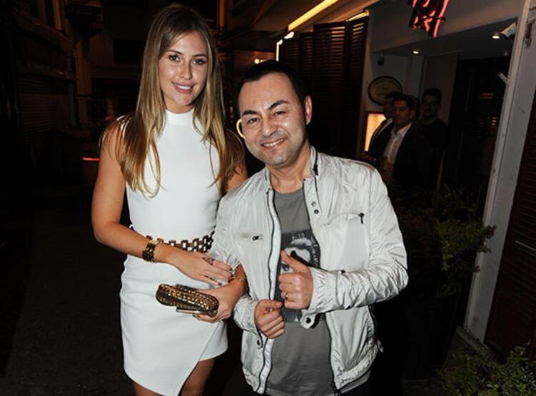 Serdar Ortaç servet kaybetti