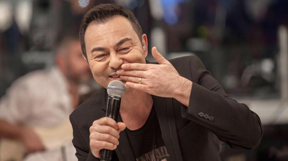 Serdar Ortaç servet kaybetti