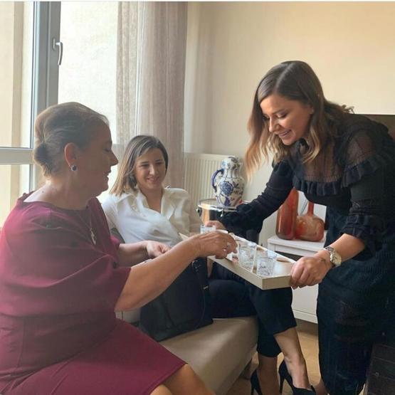 Merve Özbey ve Kenan Koçakın düğün tarihi belli oldu