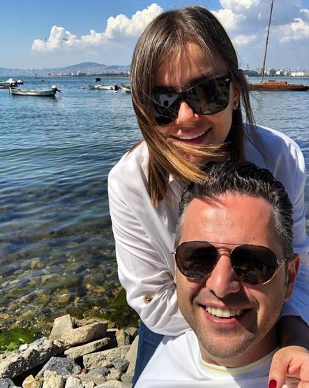 Merve Özbey ve Kenan Koçakın düğün tarihi belli oldu