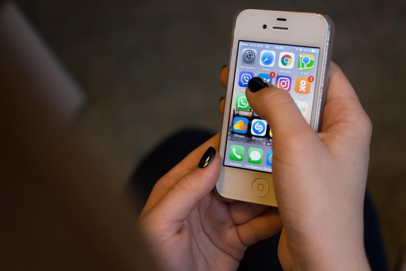 Instagram like sayılarını gizlemekte kararlı