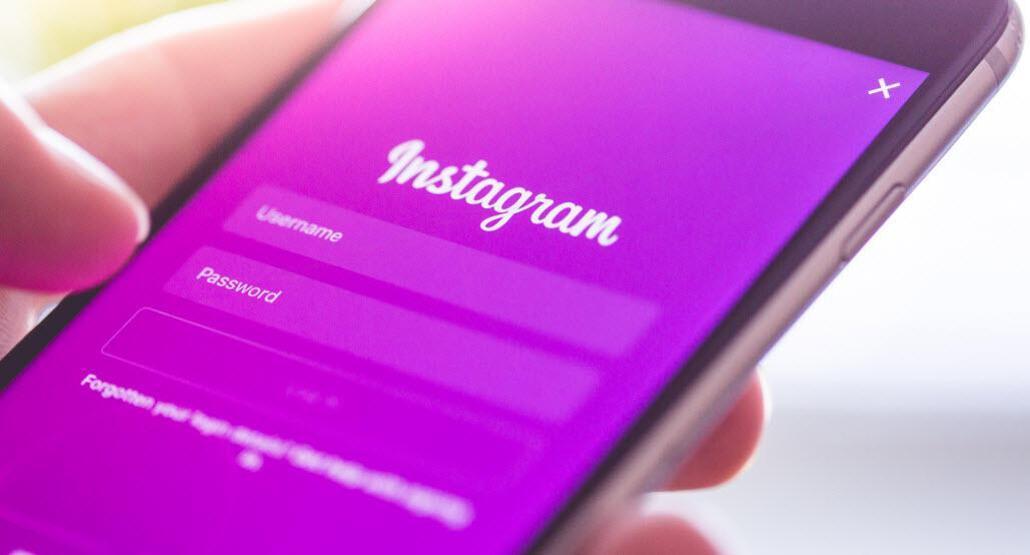 Instagram like sayılarını gizlemekte kararlı