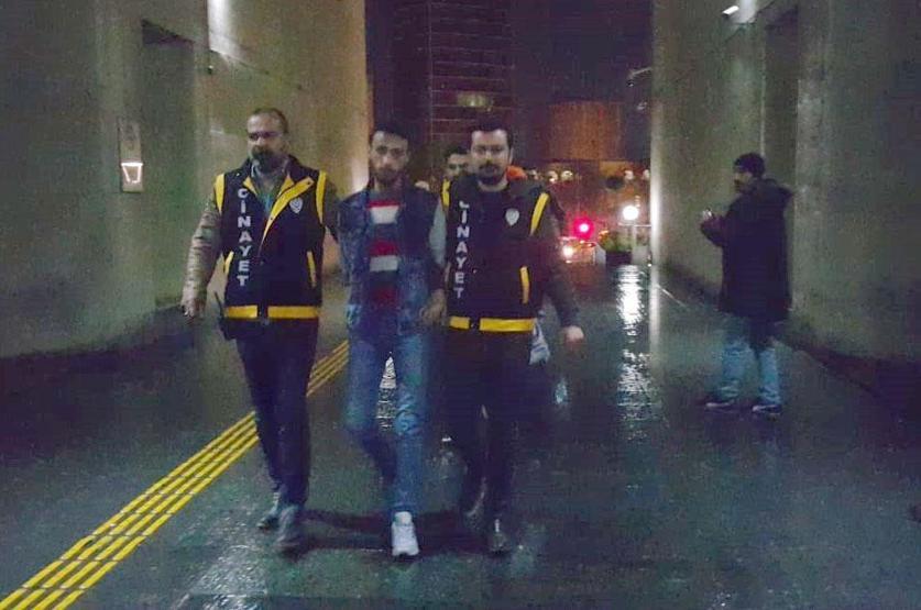 Domuz bağıyla bağlanarak öldürülen anne-kızın davasında yeni gelişme