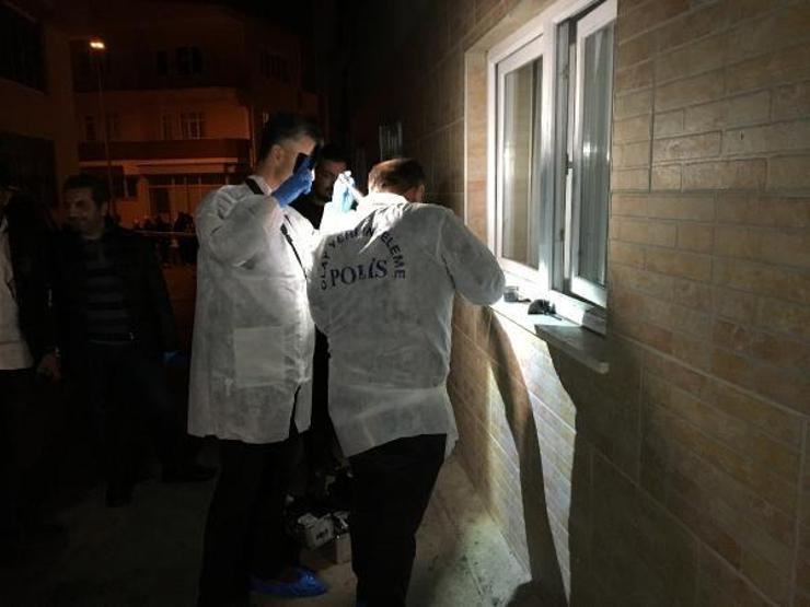 Domuz bağıyla bağlanarak öldürülen anne-kızın davasında yeni gelişme