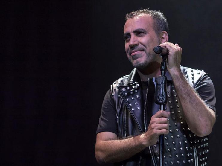 Haluk Leventten Cem Yılmaza vurgun sorusu