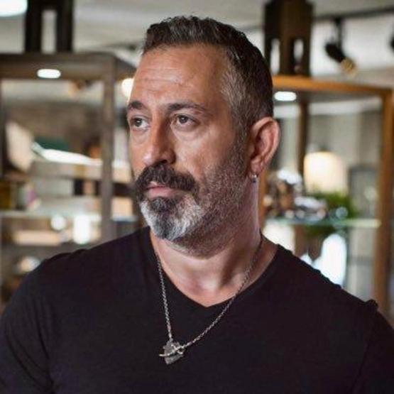 Haluk Leventten Cem Yılmaza vurgun sorusu