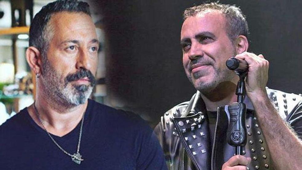 Haluk Leventten Cem Yılmaza vurgun sorusu