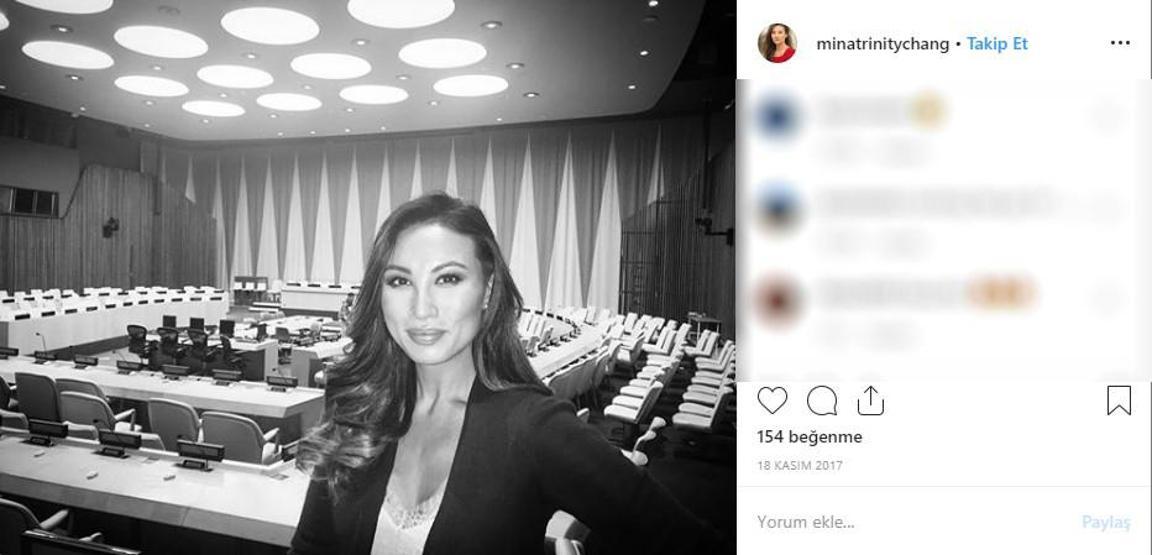 Washingtonı karıştıran sahte CV skandalı Sahte diplomayla Dışişlerine...