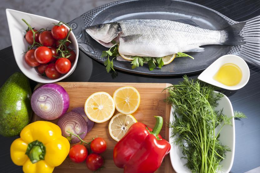 Metabolizmayı hızlandırmak yaşlandırıyor