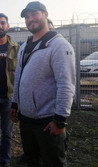 Çağatay Ulusoyun kilo almasının sebebi belli oldu