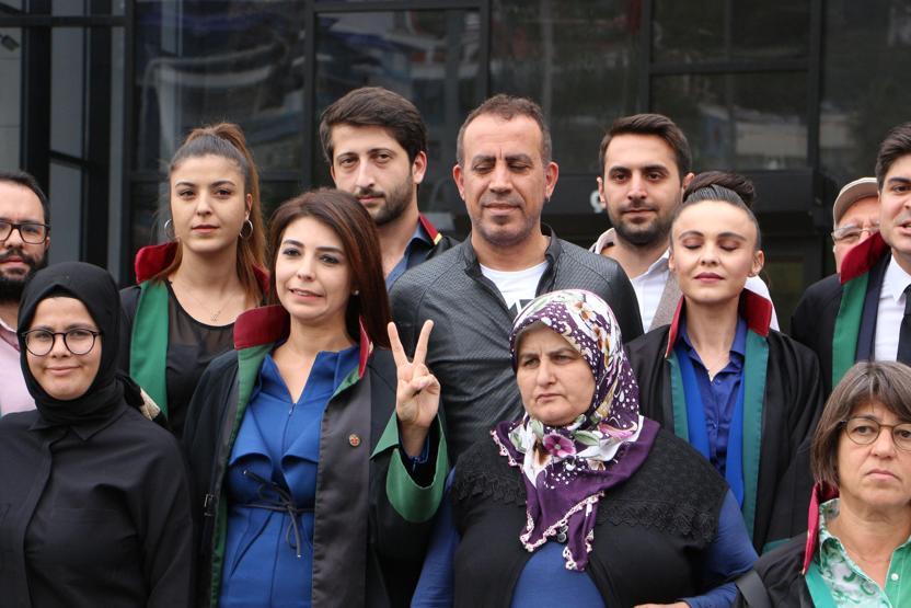 Haluk Levent: Ayşenur artık rahat uyuyacak