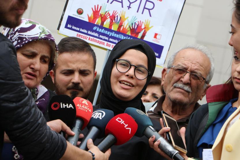 Haluk Levent: Ayşenur artık rahat uyuyacak