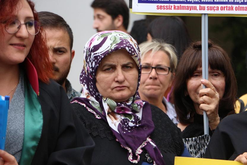 Haluk Levent: Ayşenur artık rahat uyuyacak