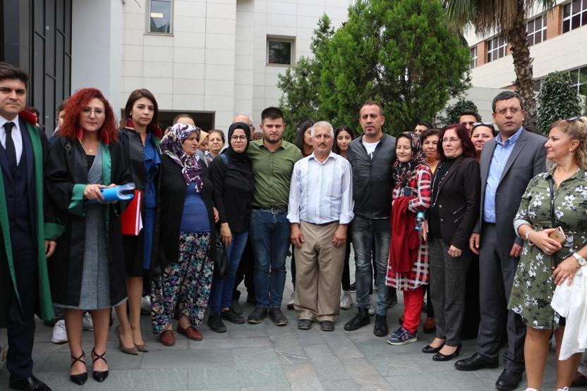 Haluk Levent: Ayşenur artık rahat uyuyacak