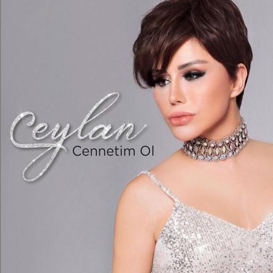 Ceylan imaj değiştirdi... Son hali şaşırttı