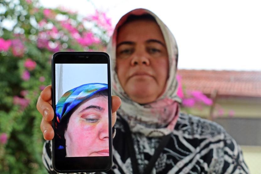 Karısını bıçakladı, mahkemede seviyorum dedi