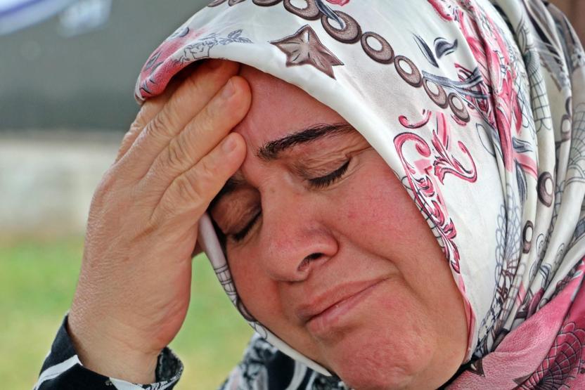 Karısını bıçakladı, mahkemede seviyorum dedi