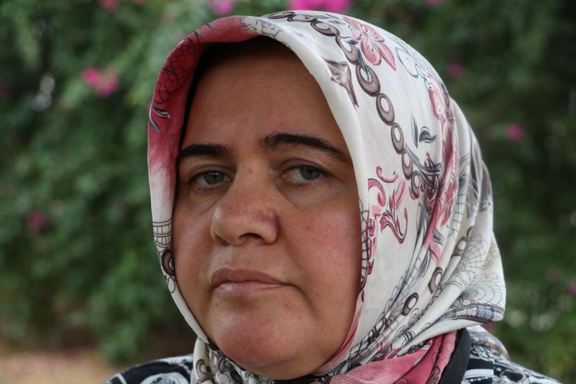 Karısını bıçakladı, mahkemede seviyorum dedi