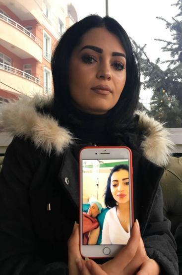 Babası ile çektiği video başına dert açtı