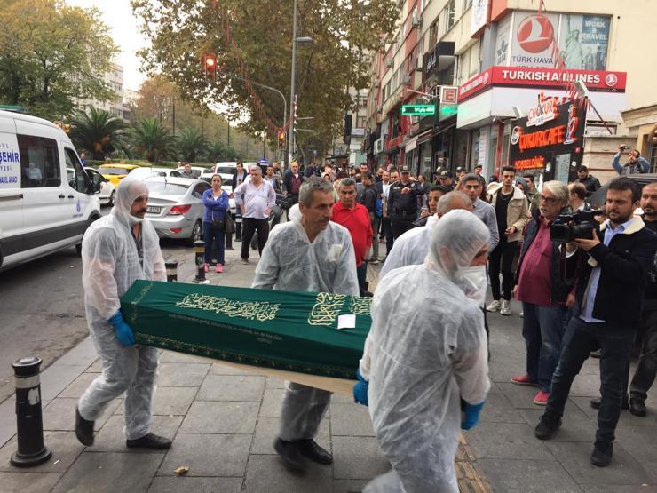Siyanür ile ölümler intihar değil cinayettir