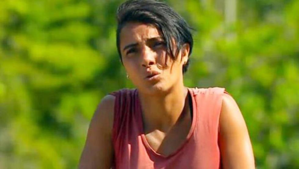 Survivor Sabriyeye evlilik sorusu: Bana Instagramdan yazıyordu