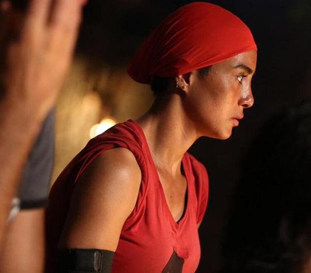 Survivor Sabriyeye evlilik sorusu: Bana Instagramdan yazıyordu