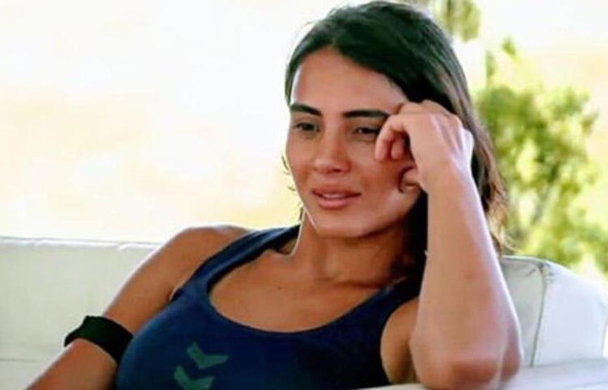 Survivor Sabriyeye evlilik sorusu: Bana Instagramdan yazıyordu