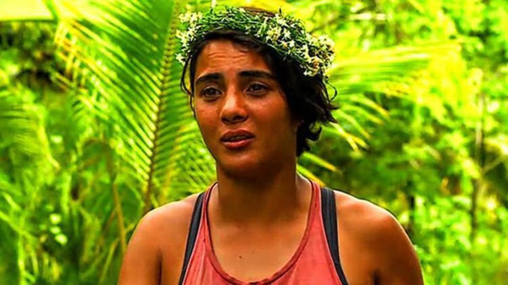 Survivor Sabriyeye evlilik sorusu: Bana Instagramdan yazıyordu