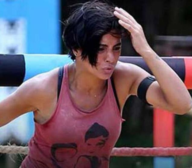 Survivor Sabriyeye evlilik sorusu: Bana Instagramdan yazıyordu