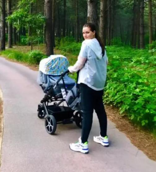 Fahriye Evcen, Karana okul bakıyor Yıllık 60 bin TLyi gözden çıkardı