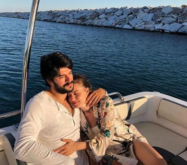 Fahriye Evcen, Karana okul bakıyor Yıllık 60 bin TLyi gözden çıkardı