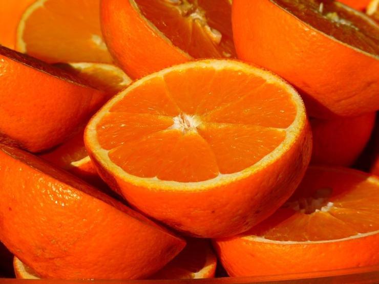 İşte lif kaynağı besinler Kilo vermenize yardımcı oluyor