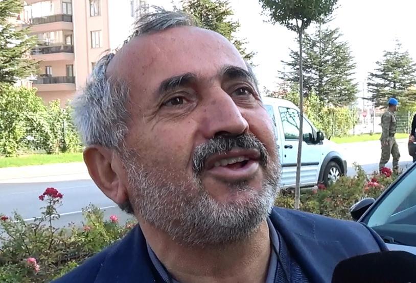 Uzman çavuş ve eşi, çocuklarının gözü önünde öldürüldü