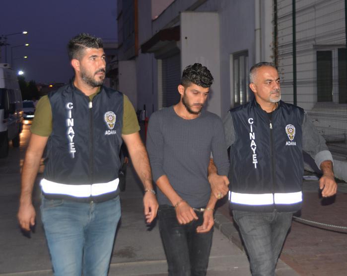Üvey anne dehşetinde flaş gelişme
